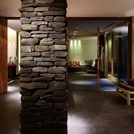 Eco & Wellness Boutique Hotel Sonne-2