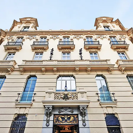 Urso Hotel & Spa, A Small Luxury Hotel Of The World-2