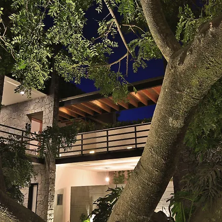 Hotel Boutique Casa Fernanda (Adults Only)-3