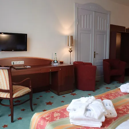 Stadthotel Stern-3