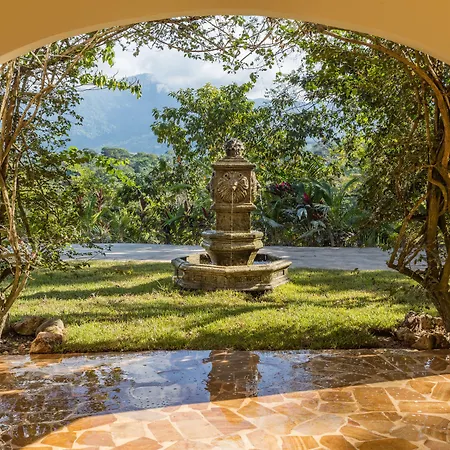 El Castillo Luxury Boutique Hotel- (Adults Only)-3