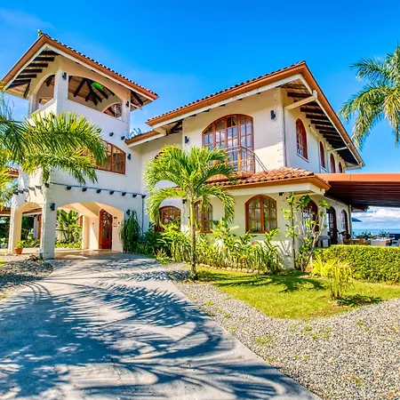 El Castillo Luxury Boutique Hotel- (Adults Only)-2