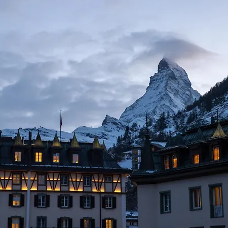 Mont Cervin Palace-3