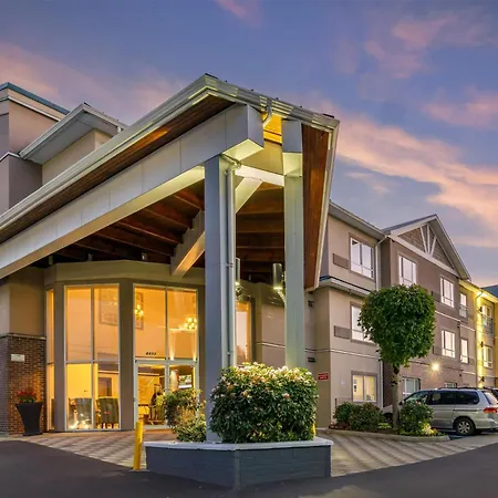 Best Western King George Inn&Suites-2