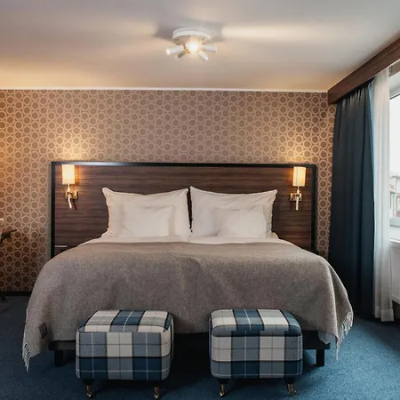 Clarion Collection Hotel Slottsparken-3