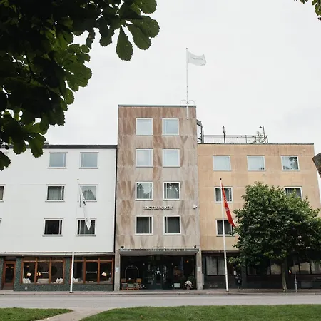 Clarion Collection Hotel Slottsparken-2