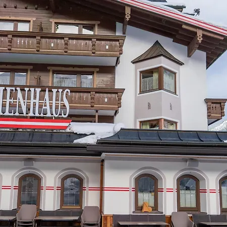 Alpenbad Hotel Hohenhaus-3