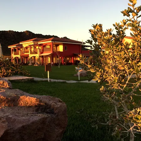 Hotel Sa Cheya Relais & Spa-3