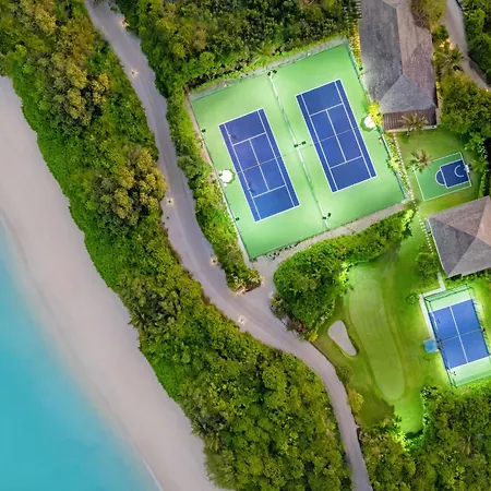 Hideaway Beach Resort & Spa - Complimentary Return Shared Seaplane Or Domestic Flight For Two Guests For A Minimum Of 7 Nights Or More For Stays Until 30Th September 2026-2