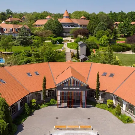 Kolping Family Resort-2