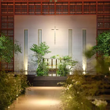 Mandarin Oriental, Tokyo-3