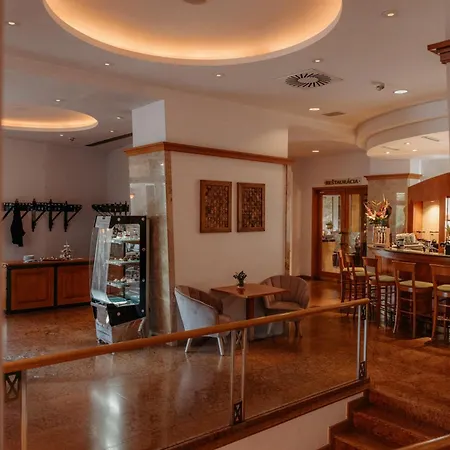 Hotel Partizan-3
