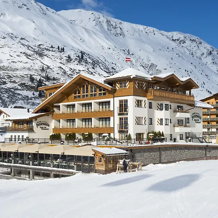 Hotel Jenewein-2