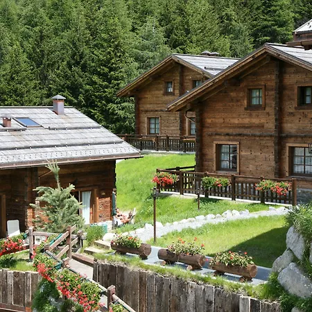 Park Chalet Village-2