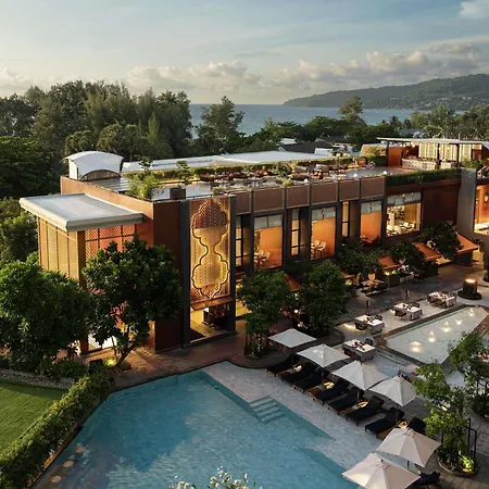 Avista Grande Phuket Karon - Mgallery-2