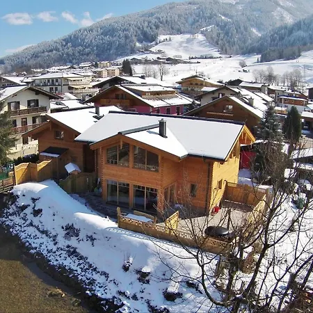 Luxury Lodge Kaprun Ost B-2