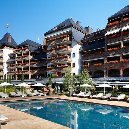 The Alpina Gstaad-3