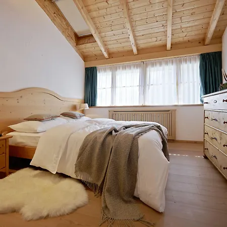 Chalet Grumer Suites&Spa-2
