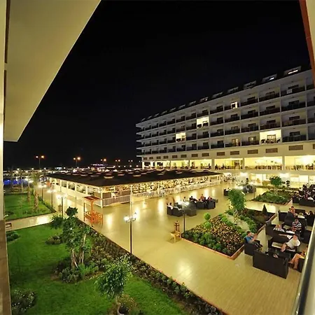 Eftalia Aqua Resort-2