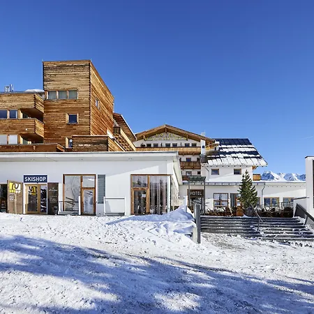 Hotel Hochsölden-2
