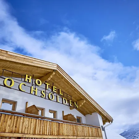 Hotel Hochsölden-3