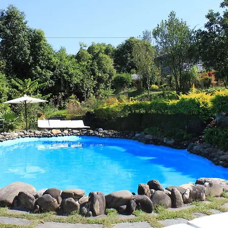 The Begnas Lake Resort & Villas-3