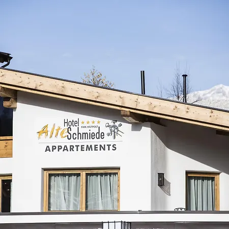Alte Schmiede Hiltpolt-3