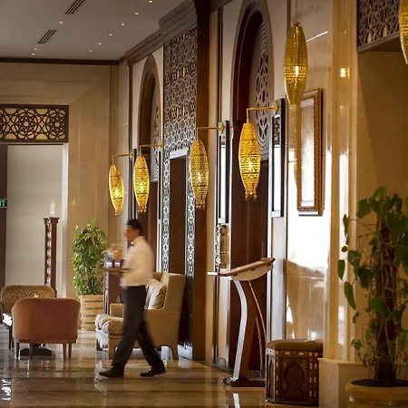 Sunrise Arabian Beach Resort-2