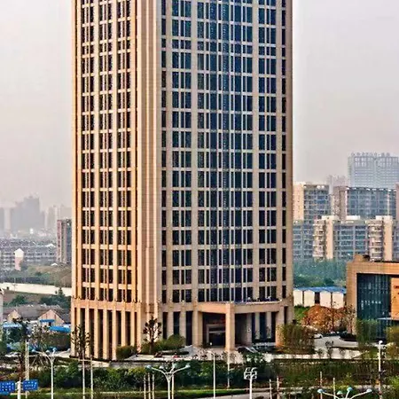 Best Western Premier Hotel Hefei-2