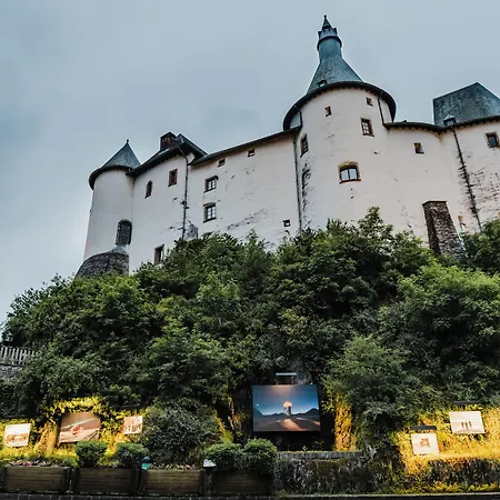 Le Clervaux Boutique Hotel & Spa-2