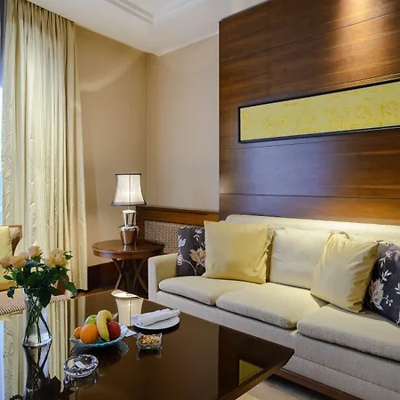 Rixos Borovoe-3