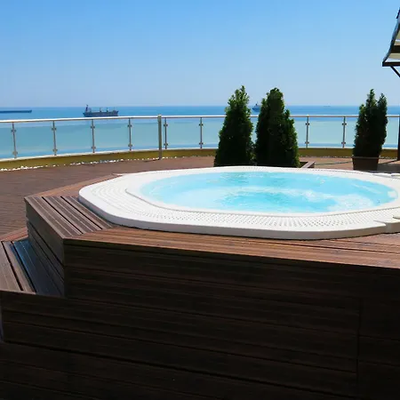 Family Hotel Albizia Beach-2