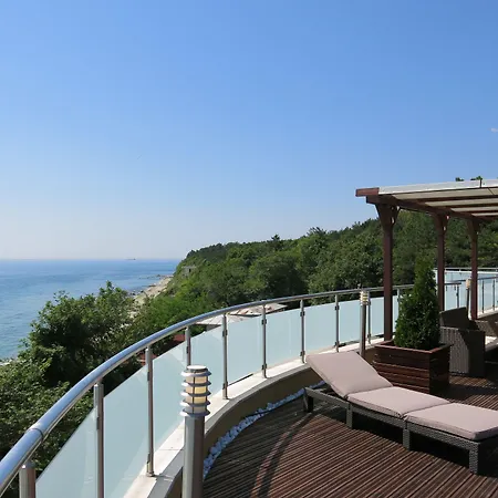 Family Hotel Albizia Beach-3