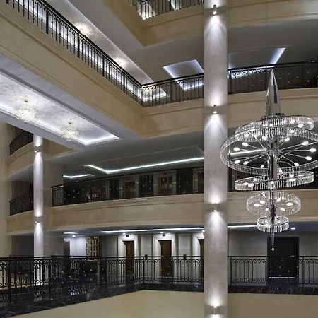 Rixos Borovoe-2