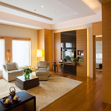 Intercontinental Hotel Osaka By Ihg-3