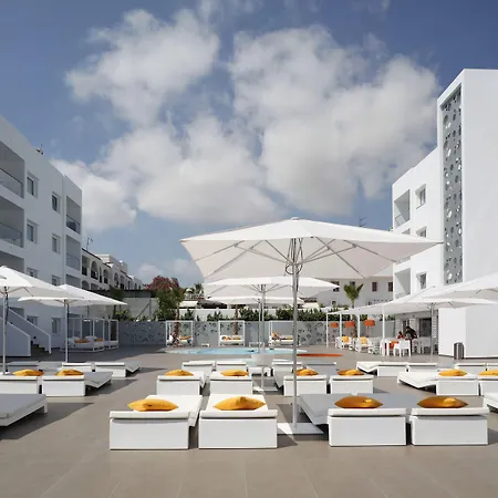 Ibiza Sun Apartments-3