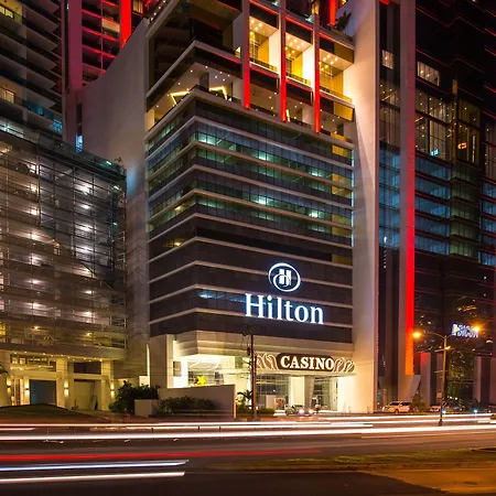 Hilton Panama-2