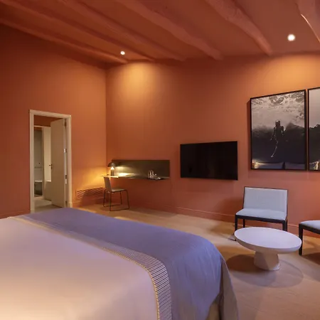 Calatrava Hotel, Mediterranean Sea House (Adults Only)-3