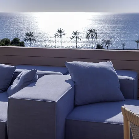 Calatrava Hotel, Mediterranean Sea House (Adults Only)-2
