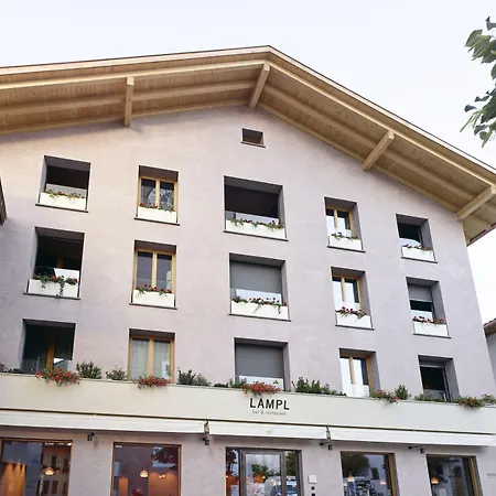 Hotel Lamm-2