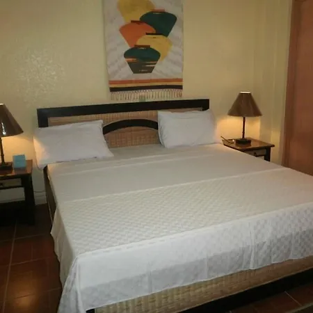 Marlins Beach Resort-3