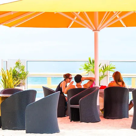 Marlins Beach Resort-2