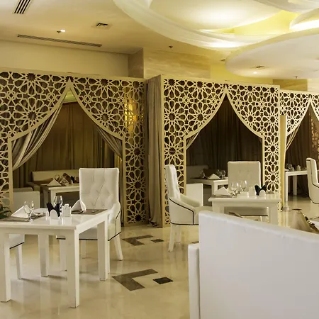 The Royal Riviera Hotel Doha-3