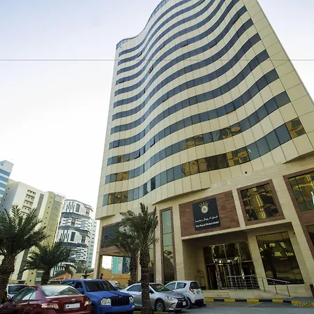 The Royal Riviera Hotel Doha-2