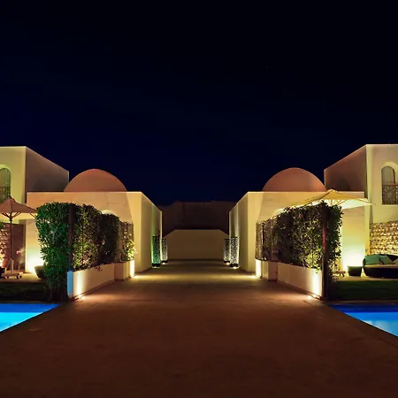 Fort Arabesque Resort, Spa & Villas-3