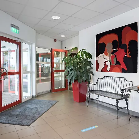 Best Western Hotell Ljungby-3