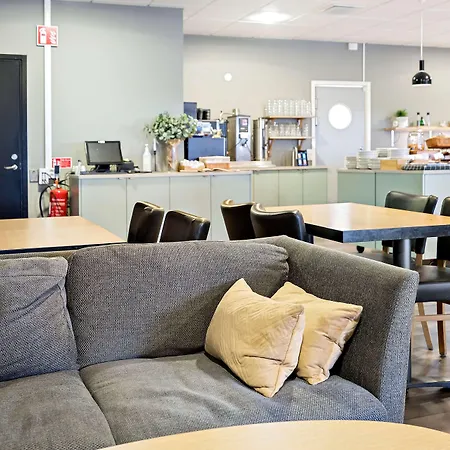 Best Western Hotell Ljungby-2