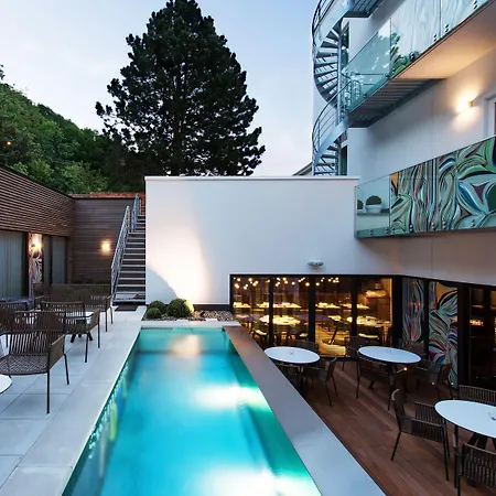 Hotel The Royal Snail-2