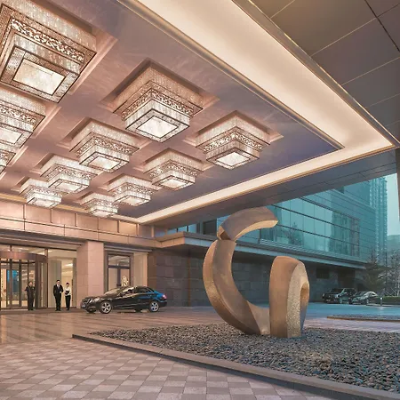 Shangri-La Shenyang-2