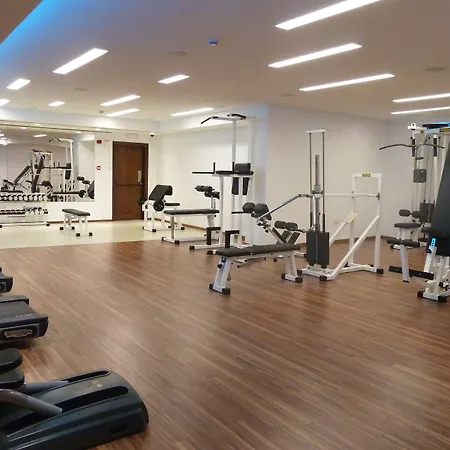Sunrise Pearl Hotel & Spa-3